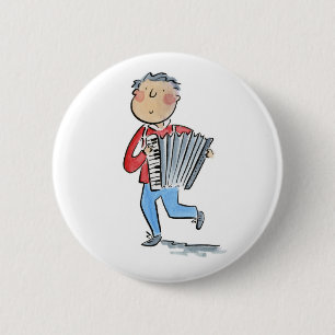 Akkordion Button