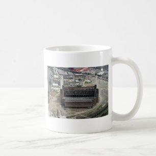 Akkordstation für den Power Kaffeetasse