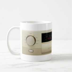Akkuphase C-2850 Kaffeetasse