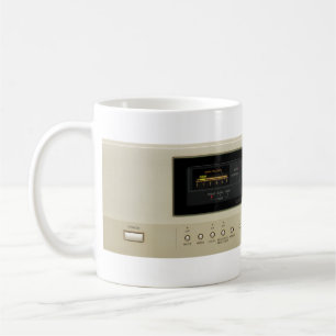 Akkuphase T-1200 Kaffeetasse