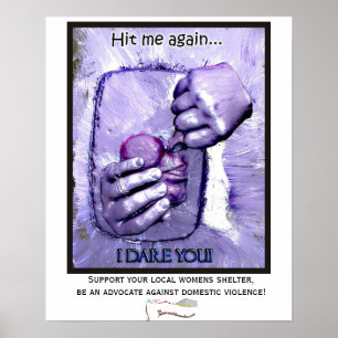 Akkuplakat Poster