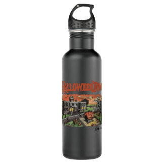 Akkuustik Edelstahlflasche