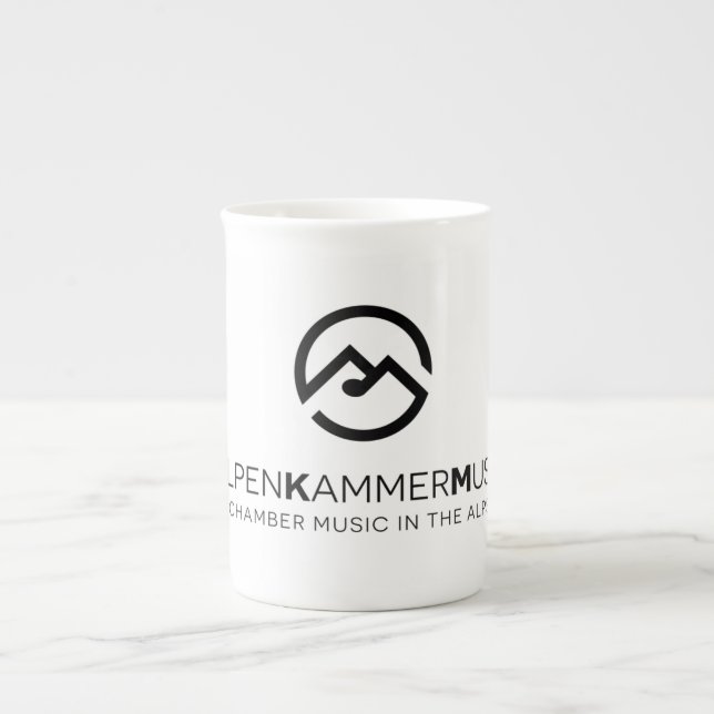AKM Tasse (Vorderseite)