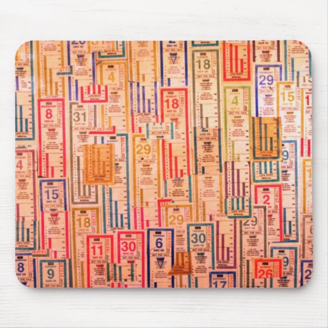 AKO MOUSEPAD (Vorne)