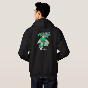 Akoliste Sweat à capuche