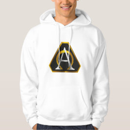 Akquisitionskorps Hoodie