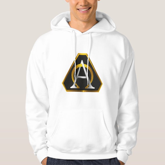 Akquisitionskorps Hoodie (Vorderseite)