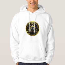 Akquisitionskorps Hoodie
