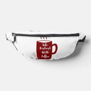 akrepassef bauchtasche