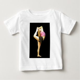 Akronin Baby T-shirt