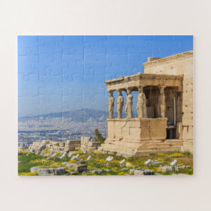 Akropolis, Athen, Griechenland