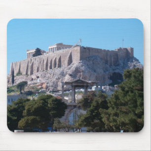 Akropolis Mousepad