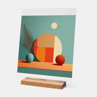 Akryling Acrylschild