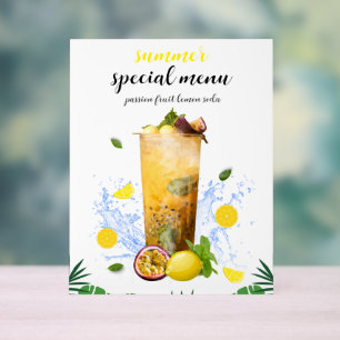 Akryling Acrylschild