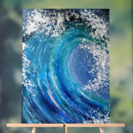 Akryling Acrylschild