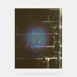 Akryllischer Signature ART DESIGN STIL Acrylschild