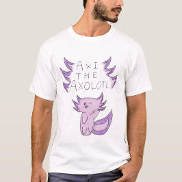 Aksanas Axi-T - Shirt