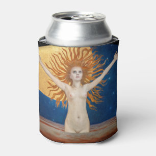 Akseli Gallen-Kallela - Ad Astra Dosenkühler