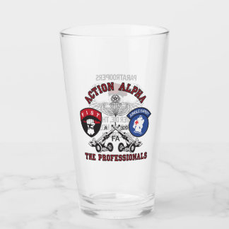 Aktion Alpha 1/320 FA Bierglas Glas