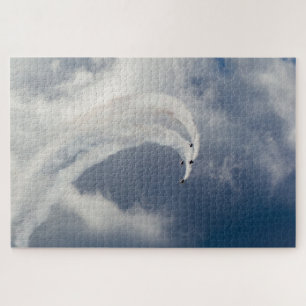 Aktion "Luft anzeigen"