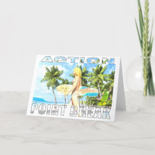 Aktion - Point Break 01