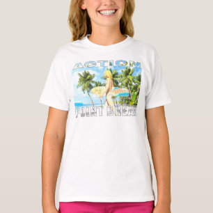 Aktion - Point Break 01 T-Shirt