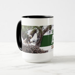 Aktions-Kaffee-Tasse (verschiedene Wahlen Tasse