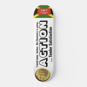 AKTIONSKateboard Skateboard