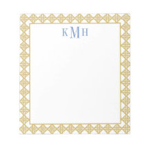 Aktionskorb: Notepad