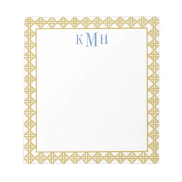 Aktionskorb: Notepad Notizblock