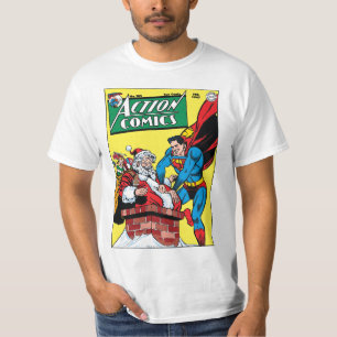 Aktionsprogramm Comic Nr. 105 T-Shirt