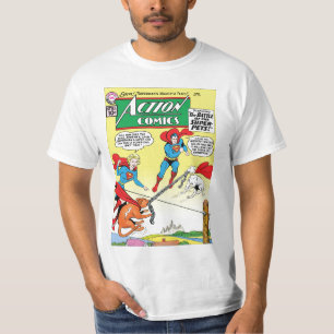 Aktionsprogramm Comic Nr. 277 T-Shirt