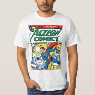 Aktionsprogramm Comic Nr. 36 T-Shirt