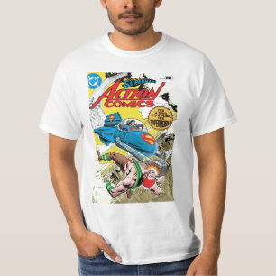 Aktionsprogramm Comic Nr. 481 T-Shirt