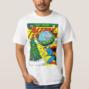 Aktionsprogramm Comic Nr. 93 T-Shirt