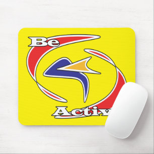 aktiv mousepad