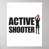 Aktive Shooter Basketball Basketball Basketball Ba