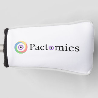 Aktomik. Wissen Sie. Ihre. Farbe. Golf Headcover