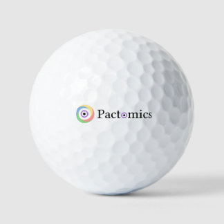 Aktomik. Wissen Sie. Ihre. Farbe. Golfball