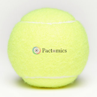 Aktomik. Wissen Sie. Ihre. Farbe. Tennisbälle