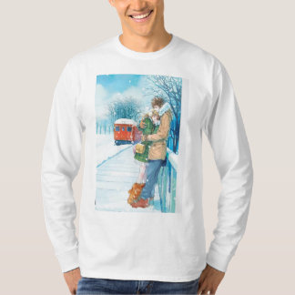 "Aktualisieren Sie Ihren Stil mit unseren trendige T-Shirt