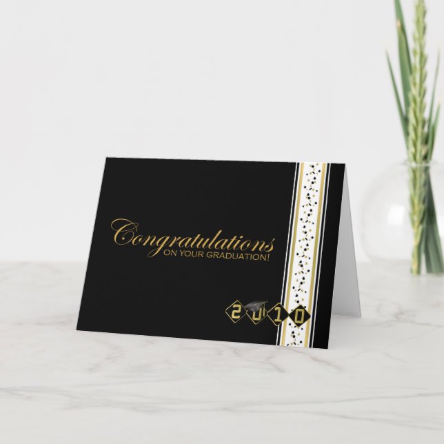 *Aktualisierte Absolventenversion 2012 in Karte (Vorderseite)