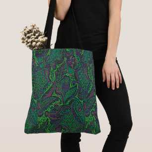 Aktualisierte Übersicht über das Design der Tapi Tasche