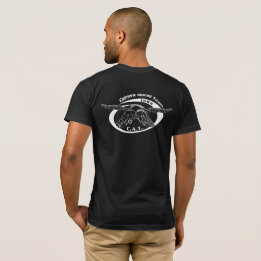 Aktualisierter Alumni-T - Shirt (2025)