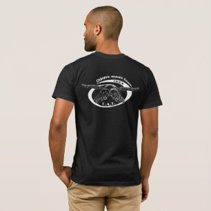 Aktualisierter Alumni-T - Shirt (2025)