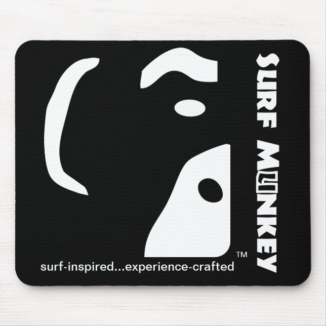 Aktualisiertes Logo auf mousepad… Mousepad (Vorne)