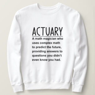 Aktuar Sweatshirt