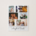 Aktuelle BESTE FREUNDIN Best Friends Zitat FotoCol<br><div class="desc">Moderne BESTE FREUNDIN Best Friends Zitat Foto Collage Puzzle. Perfektes Geschenk für Ihren Geschmack!</div>