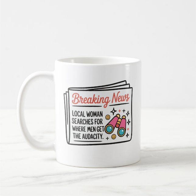 Aktuelle Nachrichten  Kaffeetasse (Links)