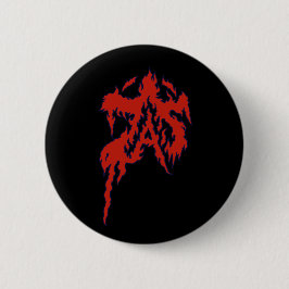 Akumakaze Pin Button